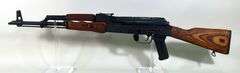 Classic Military Collectible Firearm And Sportsman Auction