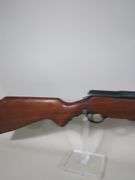 O.F. Mossberg & Sons Model 200K 12 ga Pump Action Shotgun SN# Not Found, 28" Bbl, For 2 3/4" Shells