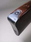 Russian CAI Mosin Nagant M91/30 7.62x54R Bolt Action Rifle SN# CA2304/ M9130904025, Russian 91/30 Scope, Canvas Sling