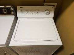 Kenmore Elite Washing Machine - Model 110.15952400