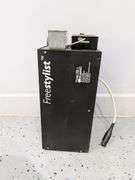 Gamma Piu Freestylist Hair Dryer System, Model FSS-I.