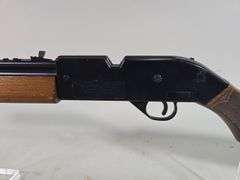 Crosman Power Master 760 .177 Cal Pellet/BB Air Rifle SN# 57558867