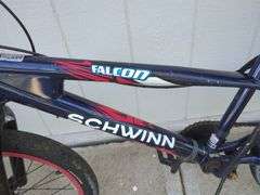 Schwinn Falcon Bicycle