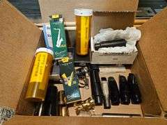 Alto Saxophone Mouthpieces, Ligatures, and Reeds