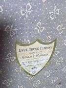 LVCE Trunk Company Baggage Trunk