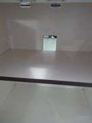 Cabinet with Drawers and Storage, 36" x 48" x 15", Bidder Repsonsible For Proper Removal