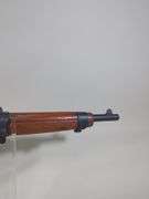 Steyr/ CAI M95 8x56R Bolt Action Rifle SN# 2543X, With Bayonet, Leather Sling, No Mag