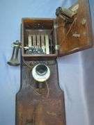 Monarch MFG Co. Telephone, Chicago USA