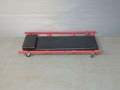 MVP SuperLine Heavy Duty Creeper