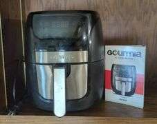 Gourmia Digital Air Fryer