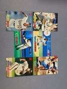 Topps Stadium Club Baseball Card Collection 1992-1995