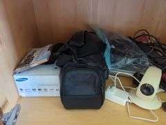 Electronics and Accessories