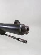 Amberg 1892 Gew 88 8mm Bolt Action Rifle SN# 1757