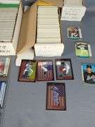 Topps Bowman Baseball Cards 1997-2001