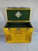 Windsor Design 8 Drawer Portable Tool Chest