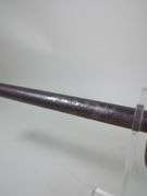 O.F. Mossberg & Sons 44US(b) .22 LR Bolt Action Rifle SN# Not Found, Mossberg S-130 Peep Sight