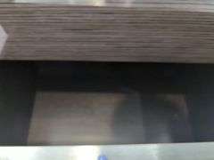 Modern Bathroom Vanity Cabinet with Drawers