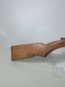 Springfield Arms Springfield Junior Model 50 .22 LR Bolt Action Rifle SN# Not Found, No Trigger Or Trigger Guard, Stock Is Loose