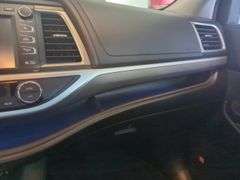 2019 Toyota Highlander Limited Platinum SUV, VIN 5TDDZRFH4KS945526, Mileage Showing On Odometer 119,997, Missouri Title, See Details For Video