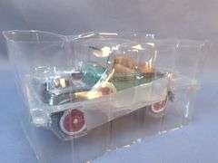 Collection of Classic Era Cars