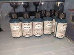 Davines VIEW Demi-Permanent Hair Color, Assorted Shades, Qty 8