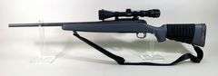 Classic Military Collectible Firearm And Sportsman Auction