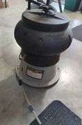 Chicago Electric Vibratory Bowl Rock Tumbler