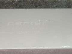 GoDollar Straight Razor With Strop, Edwin Jagger Razor Stand And Parker Razor in Box