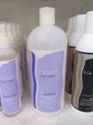 Kanani Curl Care Hair Products, Contents Of Shelf