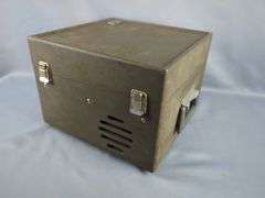 Roberts Electronics Model 1055 4-Track Stereophonic Reel to Reel Tape Recorder