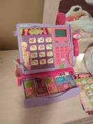 Assorted Toys, Accessories, and Decoratives