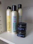 Davines Hair Care Products, Qty 5