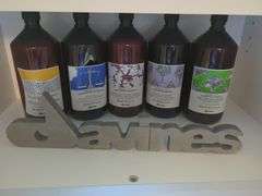 Davines Naturaltech Shampoo & Mask Collection, Qty 5, Unopened
