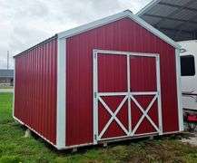 Cars, Shed, Tools And Collectibles Auction
