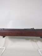 O.F. Mossberg & Sons 44US(b) .22 LR Bolt Action Rifle SN# Not Found, Mossberg S-130 Peep Sight
