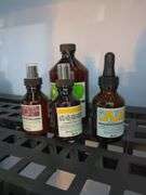 Davines Naturaltech Hair Treatment, Qty 4