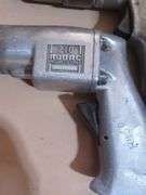 Mixed Lot of Pneumatic Tools,  - Rodac, Central Pneumatic & More