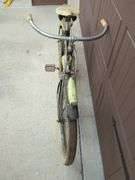 Firestone Deluxe Cruiser Bicycle