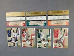 Fleer Baseball Assortment 2003 & 2004