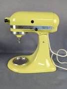KitchenAid Hobart K45SS Stand Mixer
