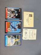 O-Pee-Chee Baseball Cards 1980's-1990's