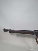 Turkey ATF/ CAI GEW 98 8mm Bolt Action Rifle SN# 8764, With Bayonet, Leather Sling, Dated 1954