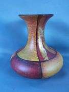 Variety of Vases, Teapots, and Cups