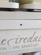 Jane Iredale Makeup Display Stand, Contents Not Included