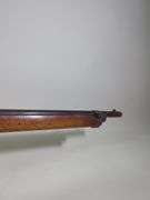 Waffenfabrik Bern Vetterli M78 10.4 x 38 Bolt Action Rifle SN# 169828, With Socket Bayonet, Leather Sling
