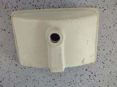 Undermount Sink