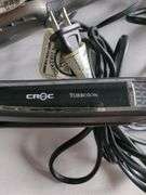 Hair Styling Tools Lot - CROC, Hot Tools, u-smooth & Maxius
