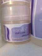 Kanani Curl Care Product,  Contents Of Shelf