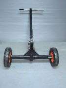 Trailer Dolly with Wheels