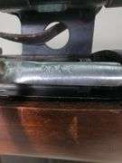 Russian CAI Mosin Nagant M91/30 7.62x54R Bolt Action Rifle SN# CA2304/ M9130904025, Russian 91/30 Scope, Canvas Sling